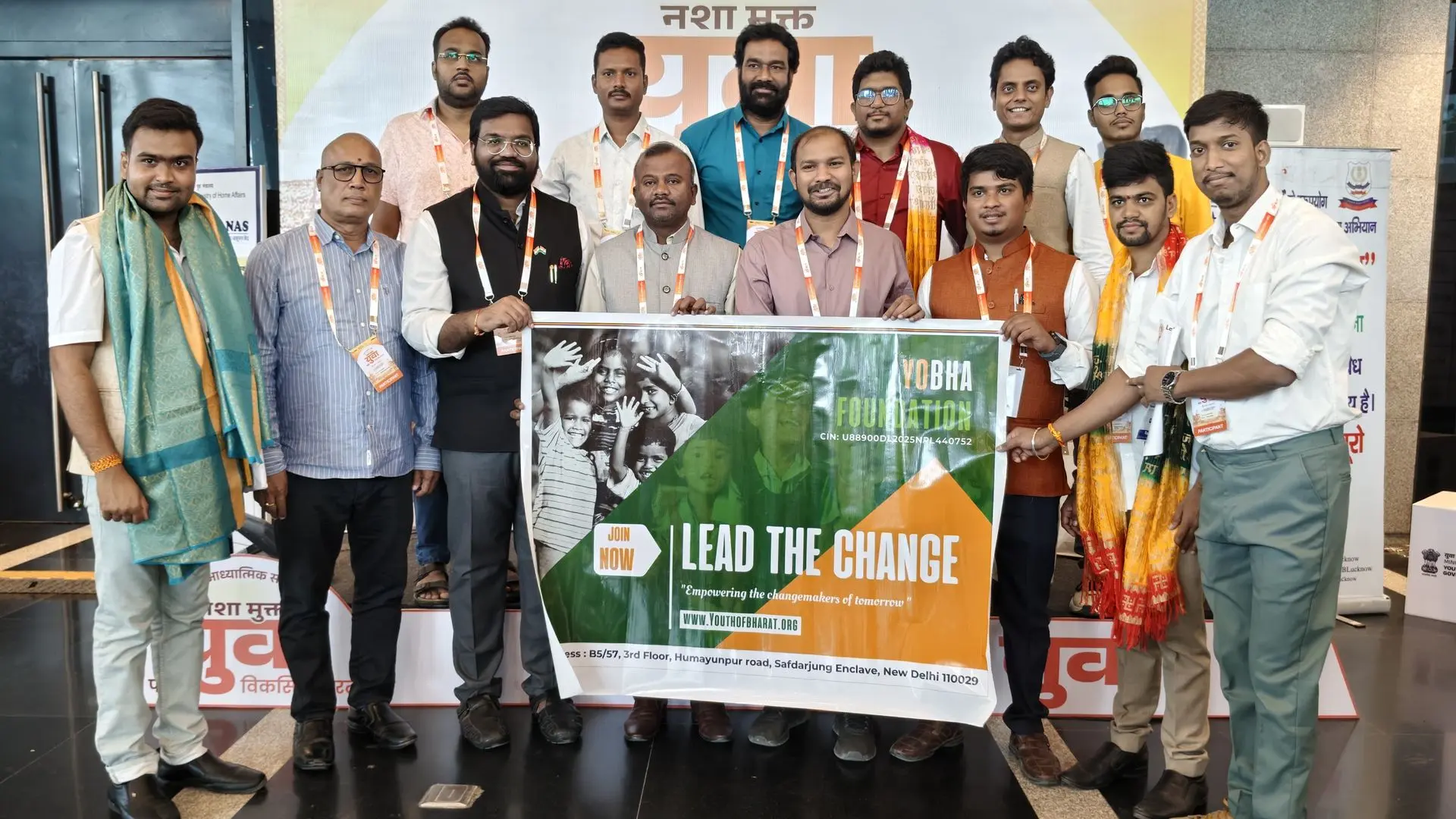 YOBHA Team