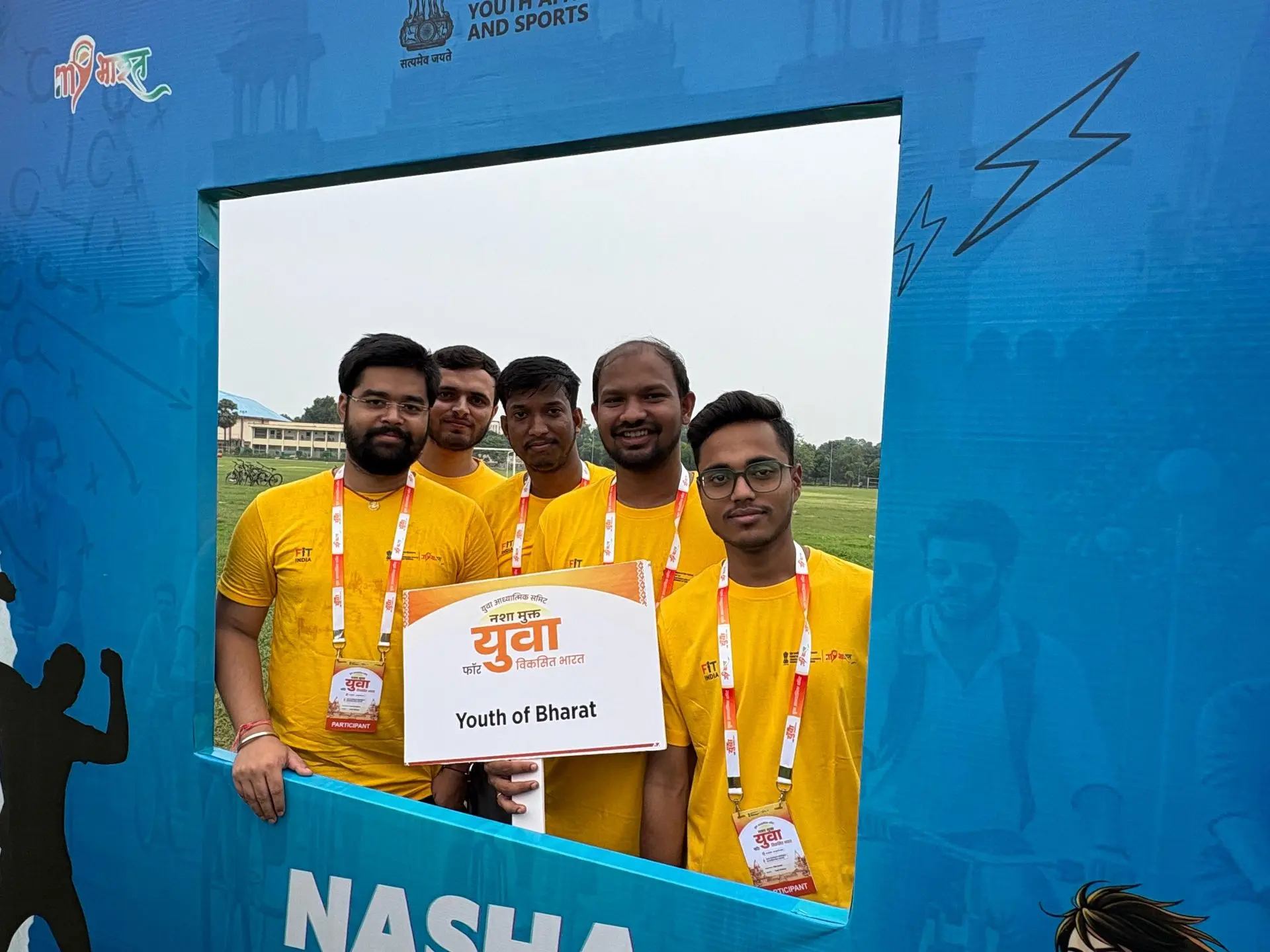 YOBHA Team