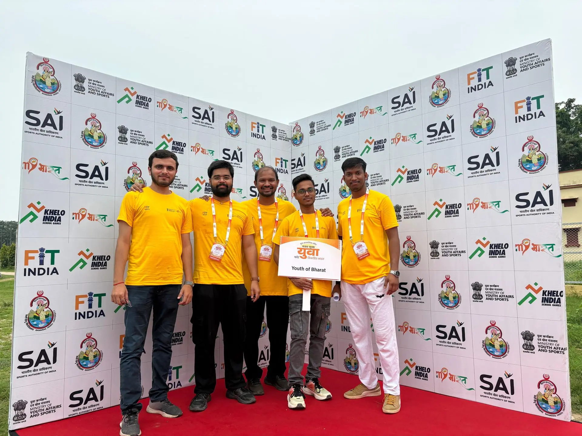 YOBHA Team