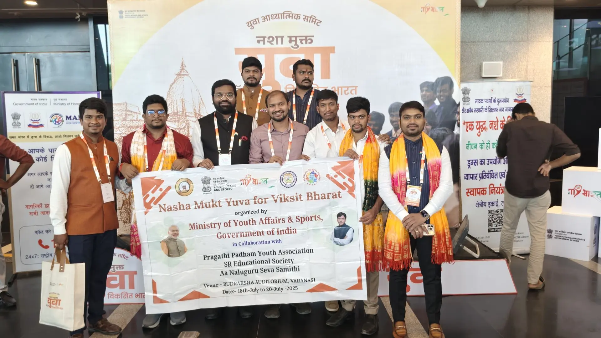 YOBHA Team