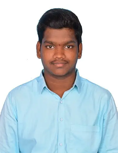 YOBHA Intern